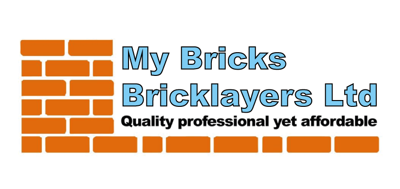 My Bricks Bricklayers Ltd